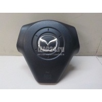 Подушка безопасности в рулевое колесо Mazda Mazda 3 (BK) (2002 - 2009) BP4S57K00B