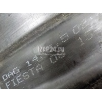 Диск колесный железо Ford Fiesta (2008 - ) 1749754