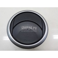 Дефлектор воздушный Mazda Mazda 2 (DE) (2007 - 2014) BP4K64730B