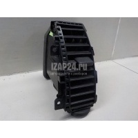 Дефлектор воздушный Nissan Note (E11) (2006 - 2013) 687509U00B