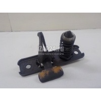 Крючок капота Land Rover Discovery II (1998 - 2004) FPB100160