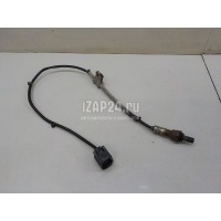 Датчик кислородный/Lambdasonde Mazda Mazda 3 (BK) (2002 - 2009) LFL818861A