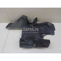 Пыльник (кузов наружные) Mazda Mazda 3 (BK) (2002 - 2009) BP4K561Z1C