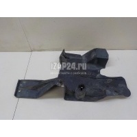 Пыльник (кузов наружные) Mazda Mazda 3 (BK) (2002 - 2009) BP4K56121C