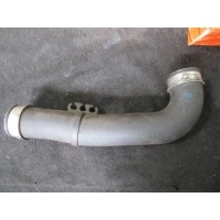 Патрубок (трубопровод, шланг) Volkswagen Passat 2005 1k0145838n