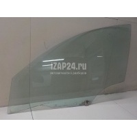 Стекло двери передней левой Mazda Mazda 3 (BK) (2002 - 2009) BP4K59511B