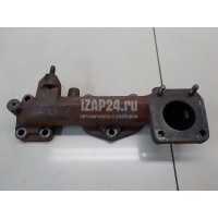 Коллектор выпускной Mazda Ranger (2006 - 2012) WE0113450A