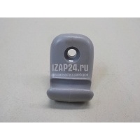 Крючок солнцезащитного козырька Ford Ranger (2006 - 2012) 1451899
