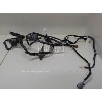 Проводка (коса) Nissan Murano (Z50) (2004 - 2008) 24124CB804