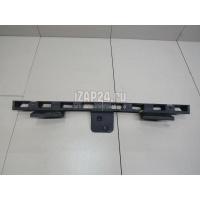 Направляющая заднего бампера Ford C-MAX (2003 - 2010) 1302697