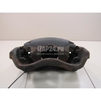 Суппорт тормозной передний правый Mazda Mazda 3 (BM/BN) (2013 - 2018) B4Y03398ZB