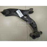 Рычаг передний левый Mazda Mazda 3 (BM/BN) (2013 - 2018) B45A34350E