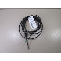 Трос лючка бензобака Mazda Mazda 3 (BM/BN) (2013 - 2018) BHN956880A