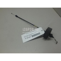 Трос открывания багажника Mercedes Benz GL-Class X166 (GL/GLS) (2012 - 2019) 1667500259