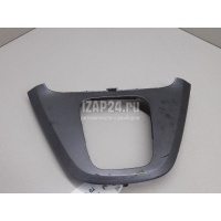 Накладка (кузов внутри) Honda CR-V (2007 - 2012) 77270SWAA01ZA