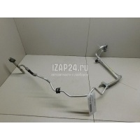 Трубка кондиционера Ford Focus III (2011 - 2019) F1FZ19A834A