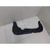 Пыльник двигателя Nissan Sentra (B17) (2013 - 2017) 758923SH0A