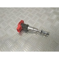 Катушка зажигания Audi A4 B6 2000-2004 2002 06C905115F