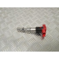 Катушка зажигания Audi A4 B6 2000-2004 2002 06C905115F