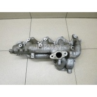 Коллектор впускной Nissan Patrol (Y61) (1997 - 2009) 14003VC300