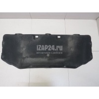 Шумоизоляция капота Nissan Patrol (Y62) (2010 - ) 658401LB0A