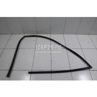 Уплотнитель стекла двери Honda Civic 5D (2006 - 2012) 72235SMGE01