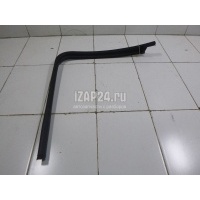 Накладка двери задней левой Ford Focus II (2005 - 2008) 1385916