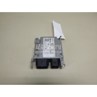 Блок управления AIR BAG Ford Focus II (2005 - 2008) 1667757