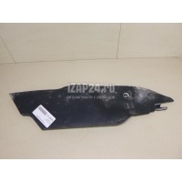 Накладка (кузов внутри) Ford Fiesta (2008 - ) 1785967