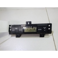 Блок управления климатической установкой Nissan Patrol (Y62) 2010 275111LA0A