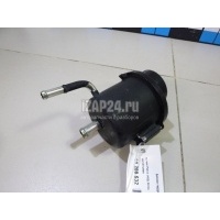 Бачок гидроусилителя Nissan Patrol (Y62) 2010 491801LB0A