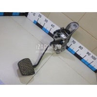 Педаль тормоза Nissan Patrol (Y62) (2010 - ) 465011LA1B
