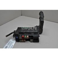 Блок предохранителей Nissan Primera P12E (2002 - 2007) 24380-au000