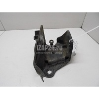 Кронштейн задней балки Nissan Note (E11) (2006 - 2013) 554309U00A