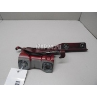 Петля капота левая Nissan Pathfinder (R52) (2014 - ) 654013KA1A