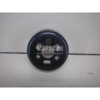 Шкив водяного насоса (помпы) Nissan Note (E12) (2013 - ) 210511KT0A