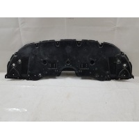 Пыльник бампера Toyota Camry V70 5144133220