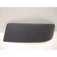 Накладка бампера Volkswagen Transporter T5 2010-2015 7E08078197G9