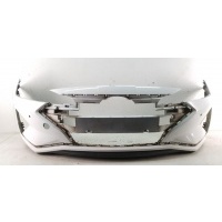 бампер Hyundai Elantra 7 2018- 86511F2AA0