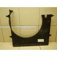 Диффузор вентилятора Land Rover Discovery III (2004 - 2009) PGK500074