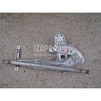 Стеклоподъемник механ. задний левый Honda Civic (MA, MB 5HB) (1995 - 2001) 72750ST3E01