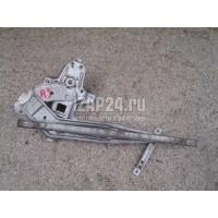 Стеклоподъемник механ. задний правый Honda Civic (MA, MB 5HB) (1995 - 2001) 72710ST3E01