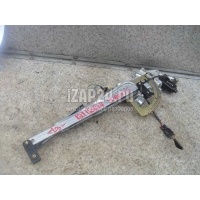 Стеклоподъемник электр. задний левый Hyundai-Kia Sorento (2002 - 2009) 834013E001