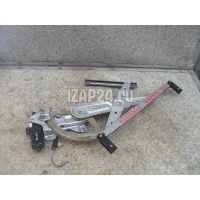 Стеклоподъемник электр. задний правый Hyundai-Kia Sorento (2002 - 2009) 834023E001
