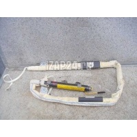 Подушка безопасности боковая (шторка) Hyundai-Kia Sorento (2002 - 2009) 569503E500
