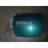 Лючок бензобака Honda Civic (MA, MB 5HB) (1995 - 2001) 63910ST3E00ZZ