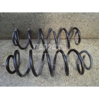 Пружина задняя Ford Fusion (2002 - 2012) 1207463