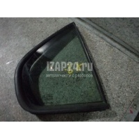 Стекло двери задней правой (форточка) Honda Civic (MA, MB 5HB) (1995 - 2001) 73500-st3-e01