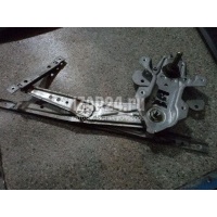 Стеклоподъемник механ. задний правый Honda Civic (MA, MB 5HB) (1995 - 2001) 72710ST3E01