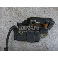 Замок двери передней правой Mazda 626 (GE) (1992 - 1997) GA7C58310F